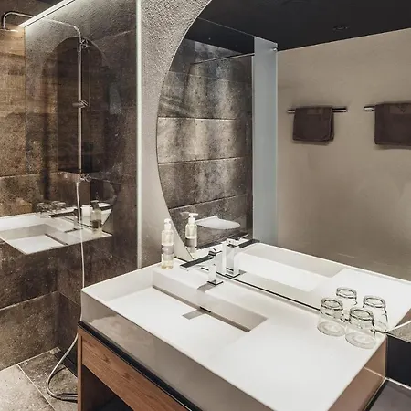 Cores Hotel Fiss