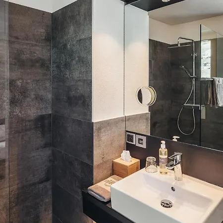Cores Hotel 4*