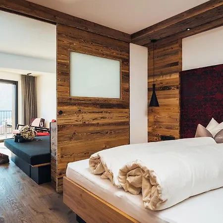 Hotel Cores