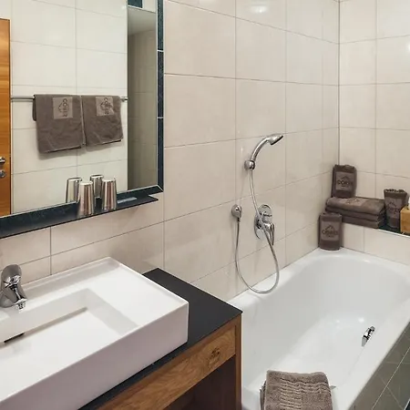 Cores Hotel
