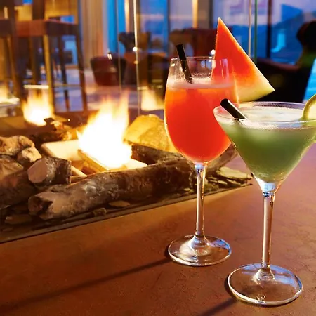 Cores Hotel Fiss
