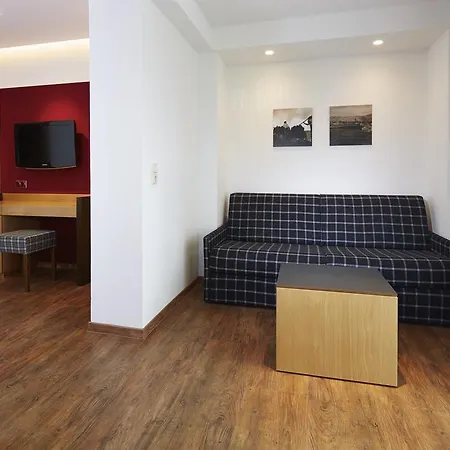 Отель Cores Фис