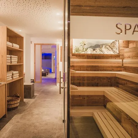 Отель Cores Фис