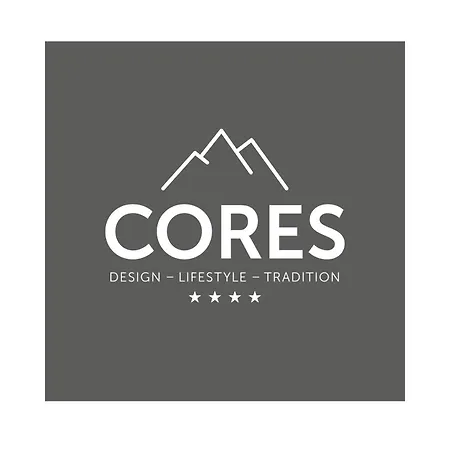 Cores Отель Фис