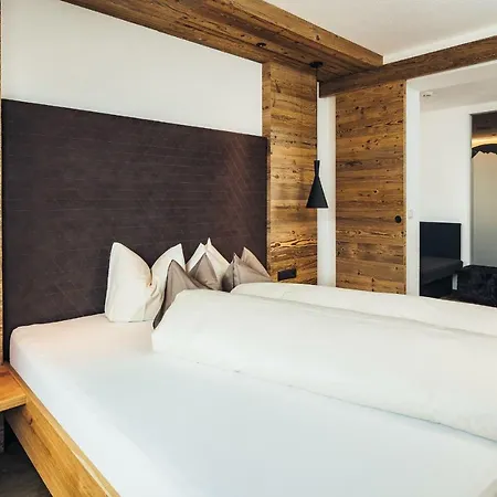 Cores Hotel