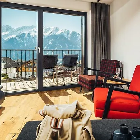 Cores Hotel