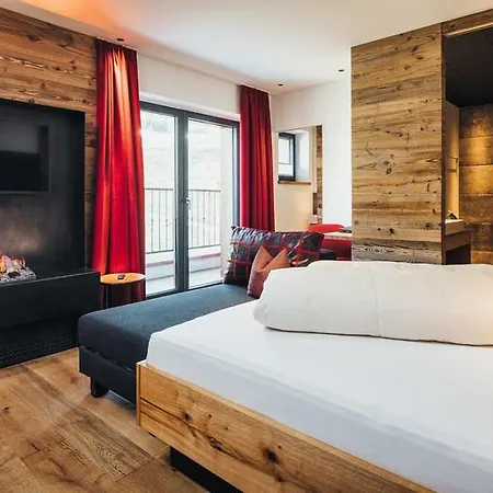 Cores Hotel Fiss