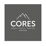 Cores Ξενοδοχείο Fiss
