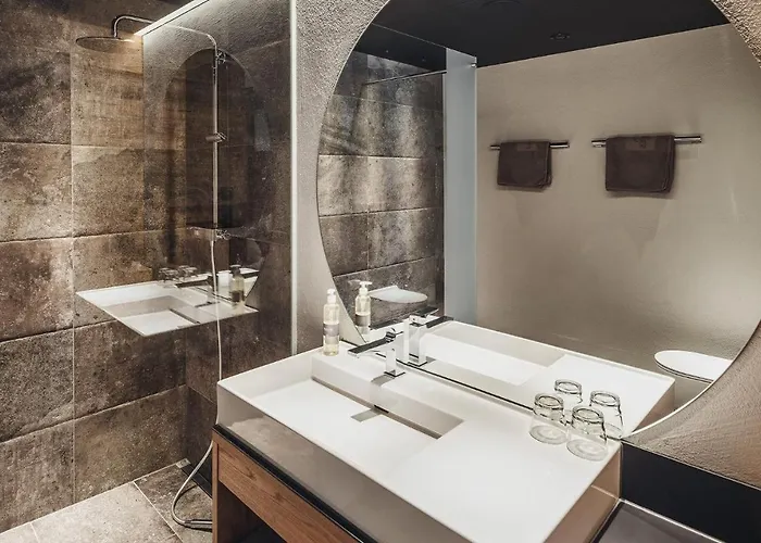 Cores ホテル フィス