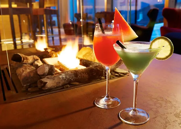 Cores ホテル フィス