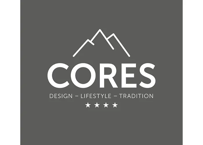 Cores ホテル フィス