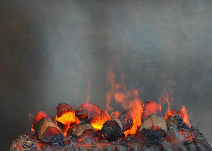 Szálloda Cores Fiss