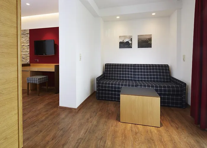 Szálloda Cores Fiss